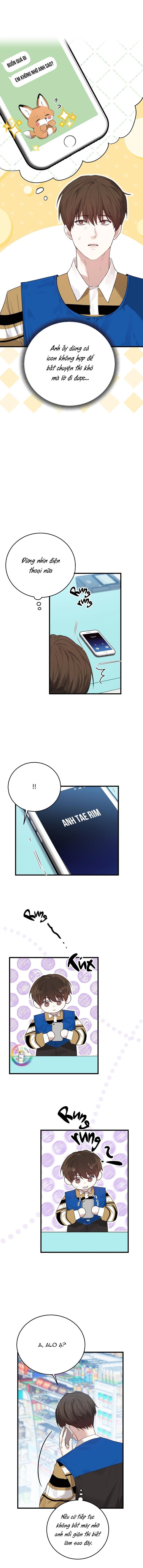 sweet shot chapter 8 15