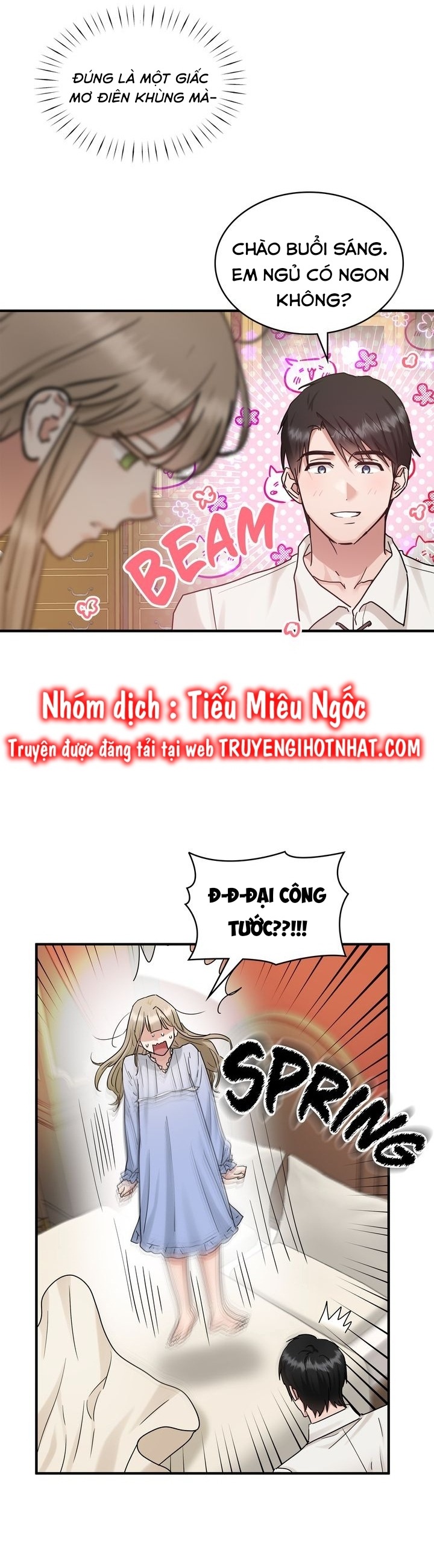 người thừa kế chapter 70 12