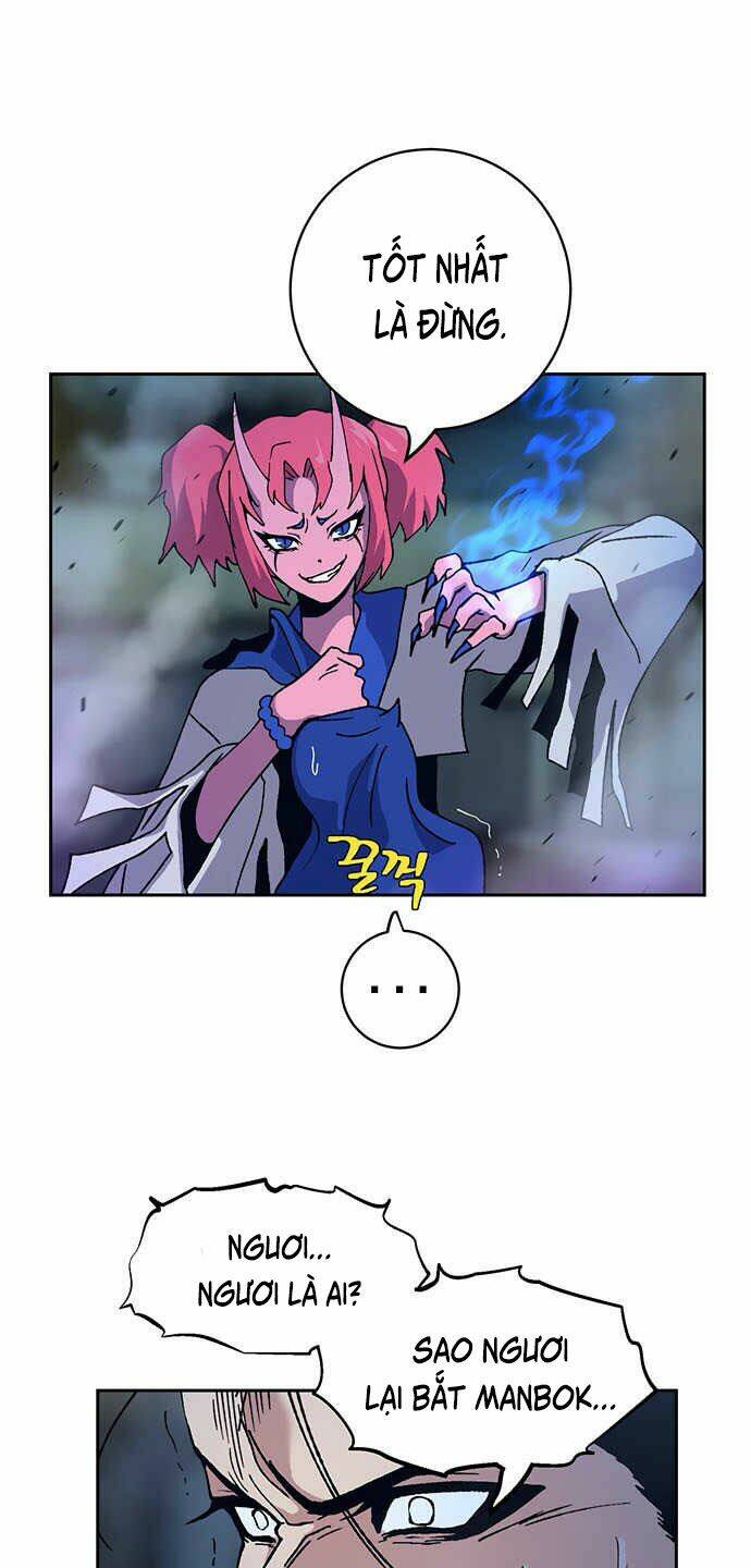 npc bắt đầu từ kỹ năng lv.999 chapter 13 46