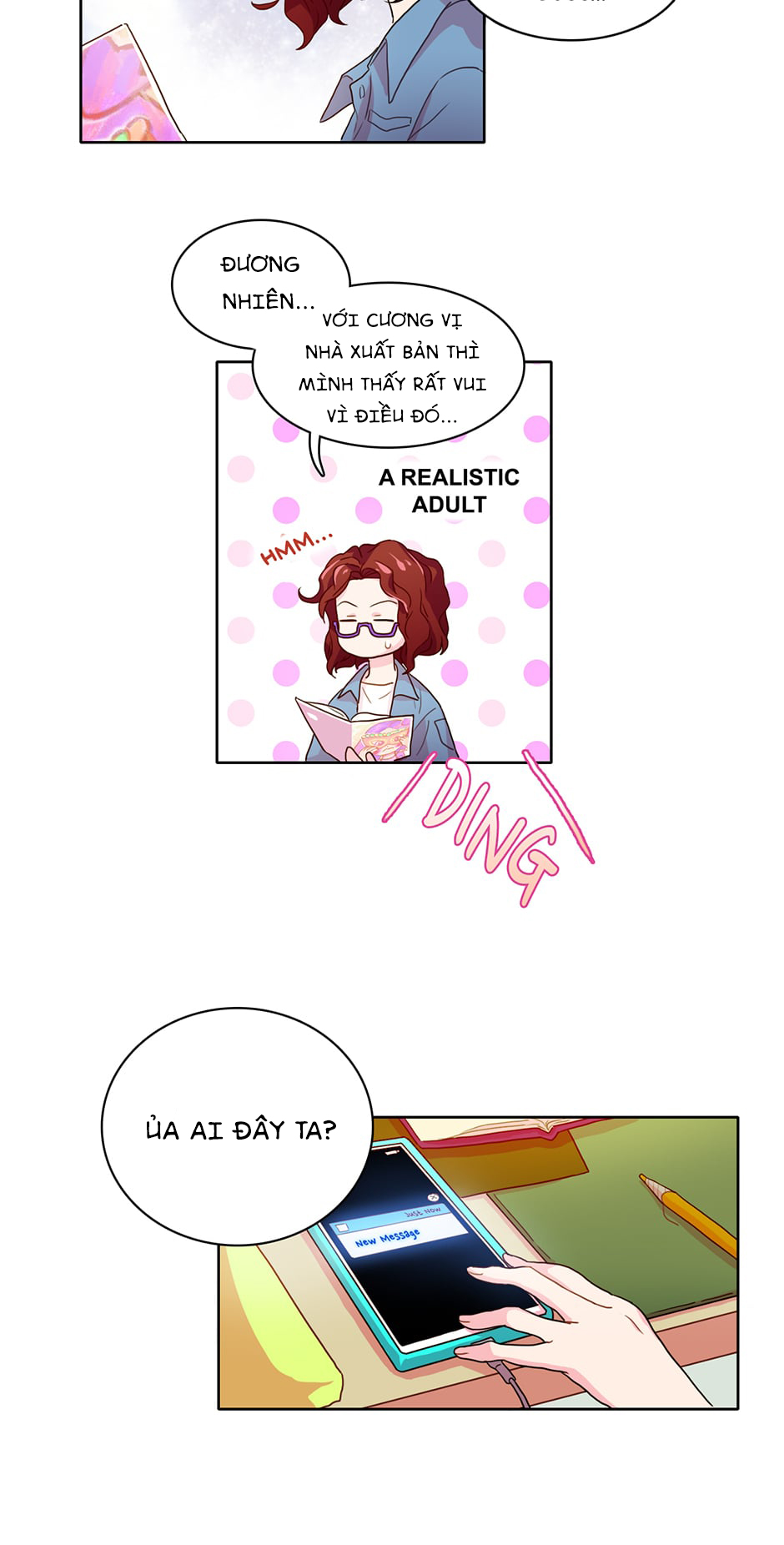 quý cô với chiếc mặt nạ chapter 10 9