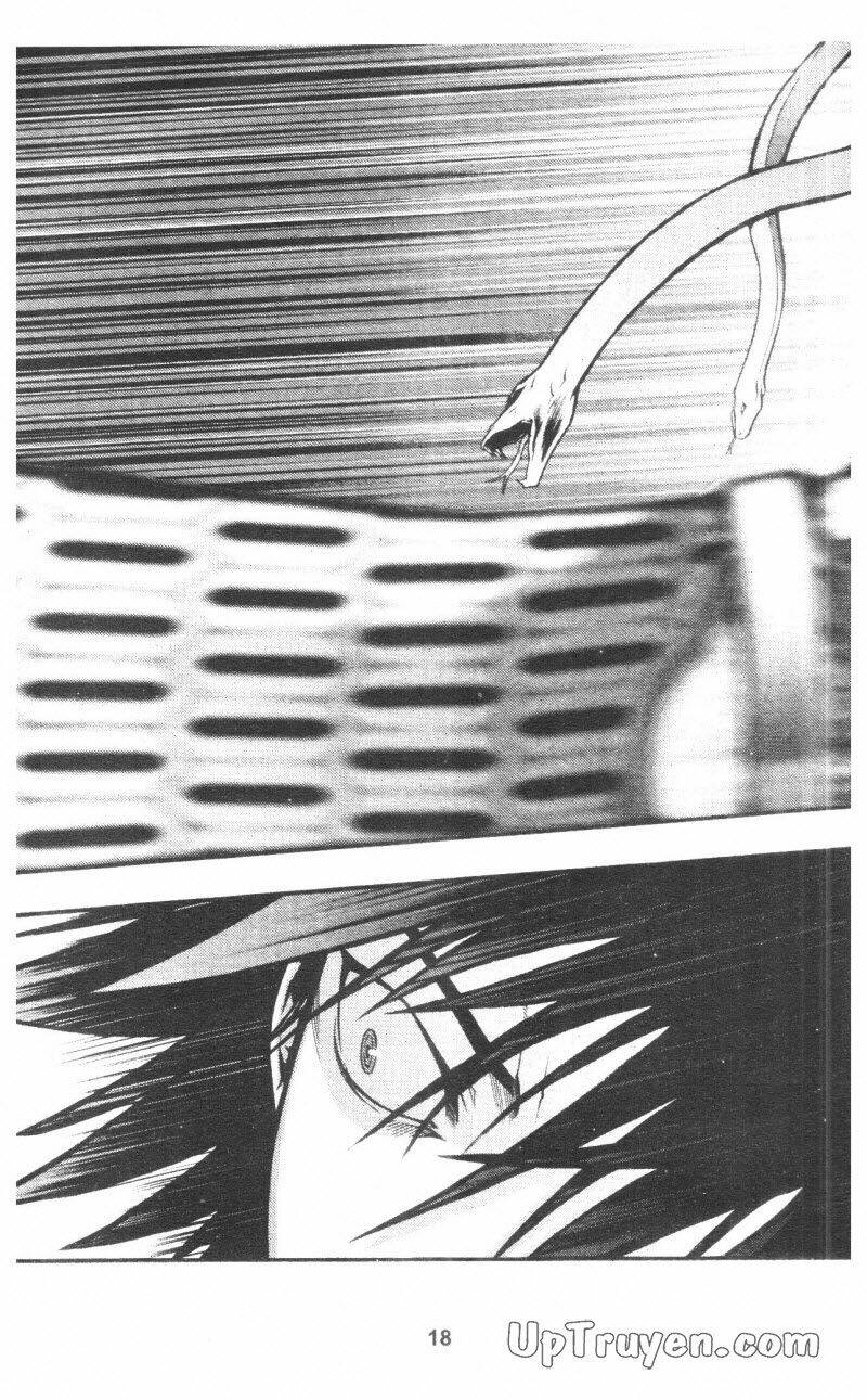 thời gió lốc (thời đại phong tang) chapter 9 19