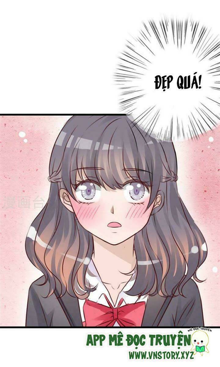 sau con mưa mùa hạ chapter 24 19