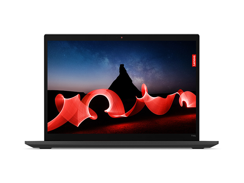 Lenovo ThinkPad T14S GEN 4 21F600A9VA (i5 1335U/ 16GB/ 512GB SSD/ 14 inch WUXGA/ NoOS/ Black/ Carbon/ 3Y) - HÀNG CHÍNH HÃNG