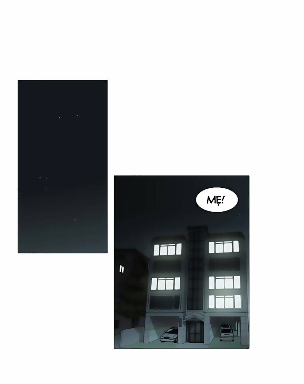 mrs. seonnyeo | mrs. tiên cô chapter 25 31