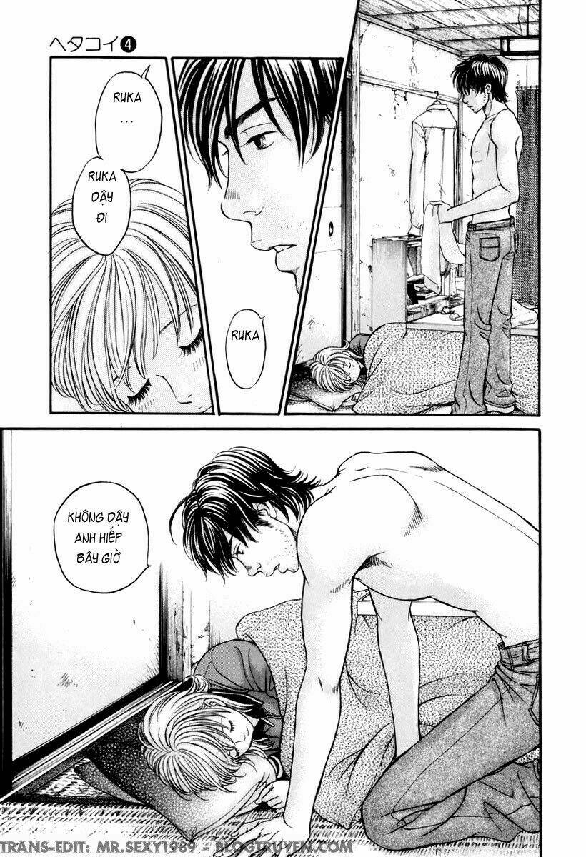 hetakoi chapter 21 29