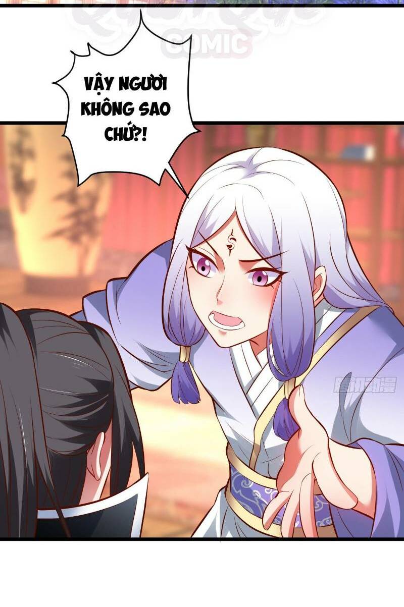 trọng sinh tối cường ma tôn ở rể chapter 28 16