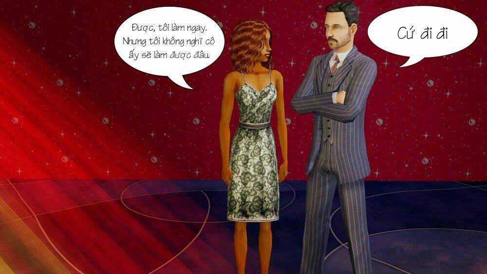 stay with me (truyện sims) chapter 2 69