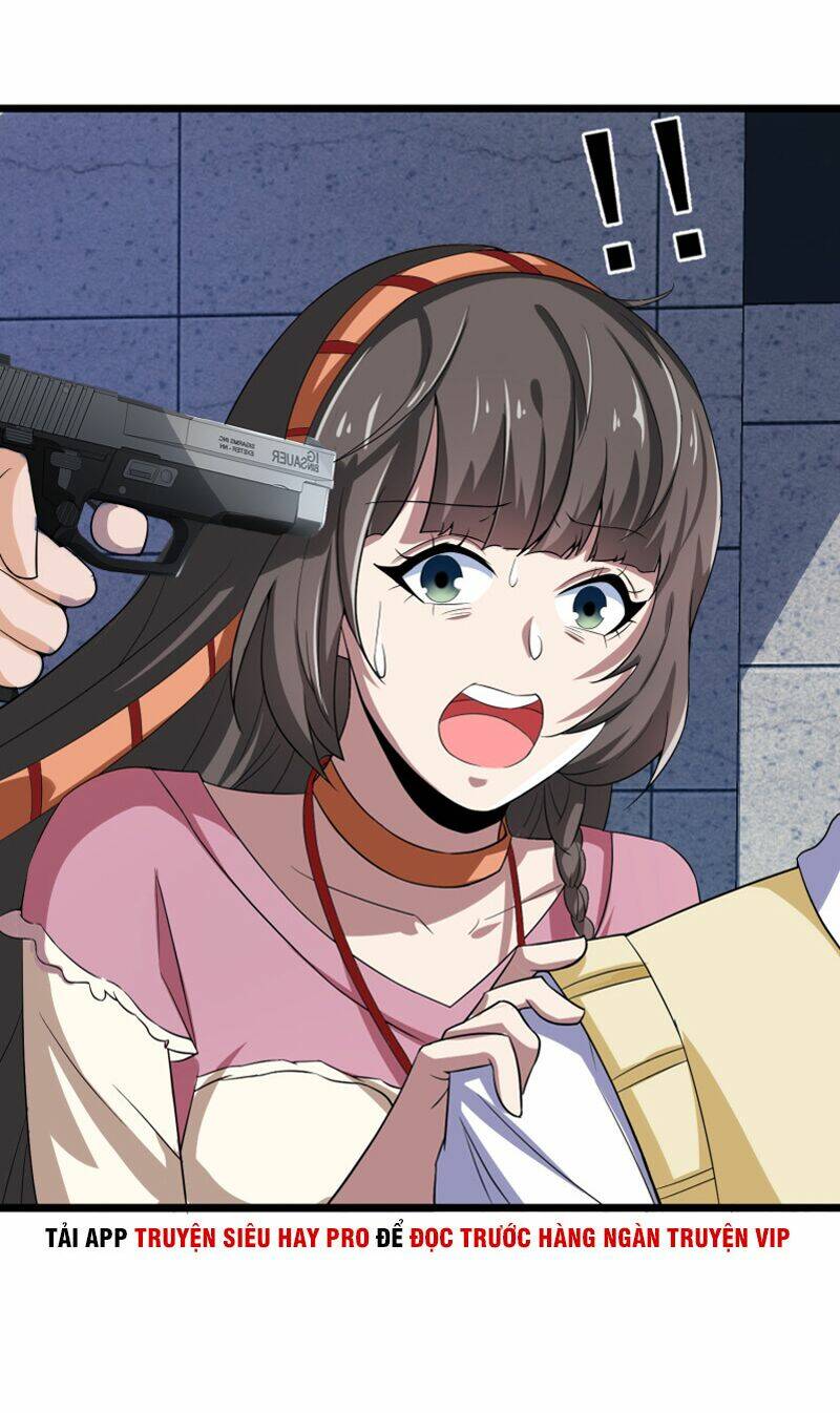 hoa hậu giảng đường luôn bên người chapter 35 9