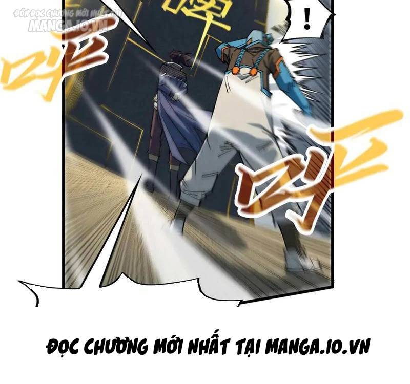 vạn cổ chí tôn chapter 305 76