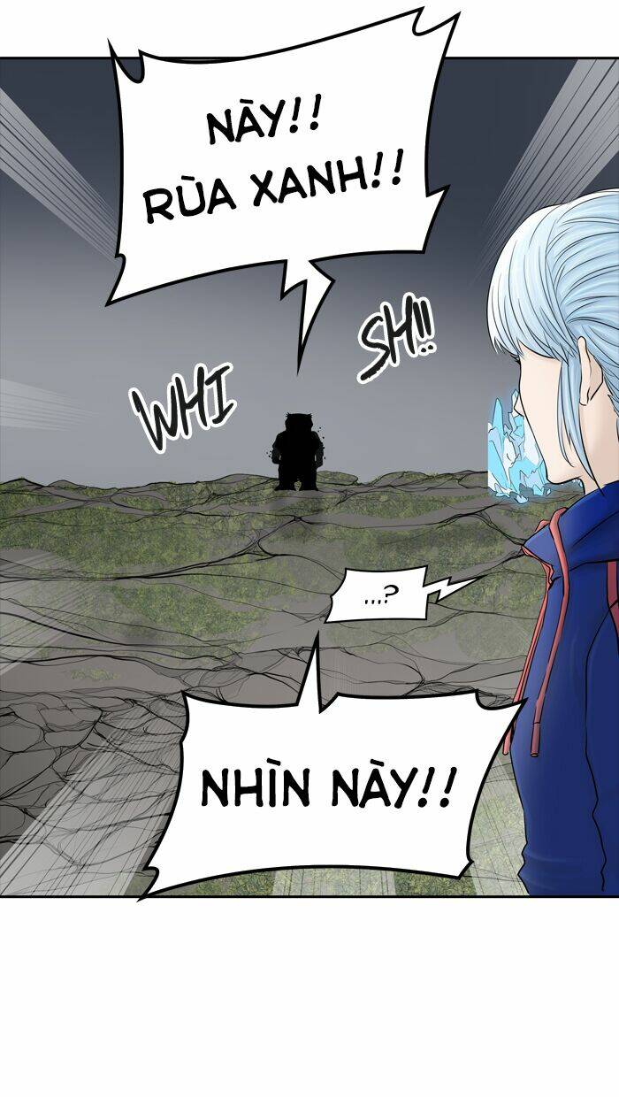 cuộc chiến trong tòa tháp chapter 376 9