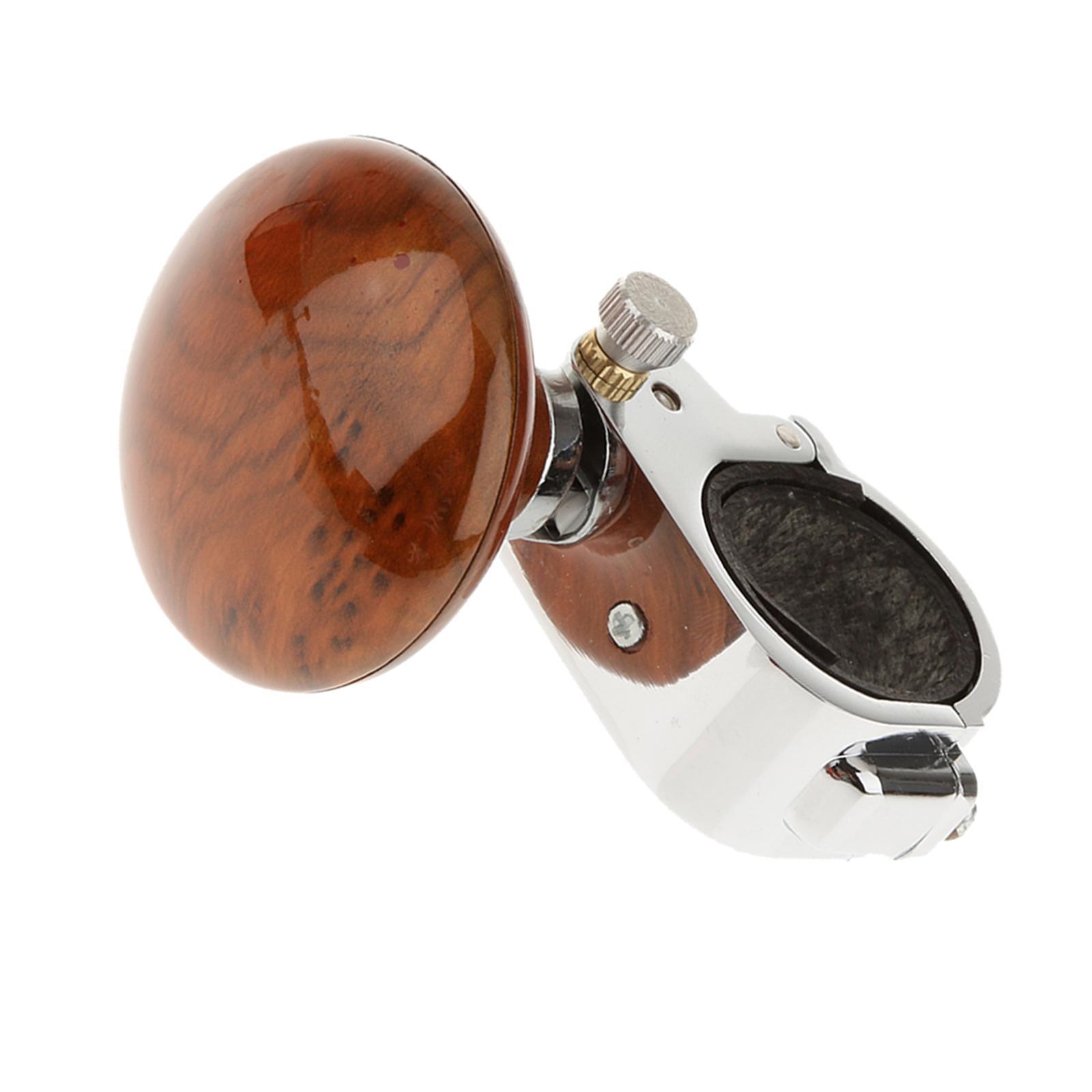 Vehicle Car Steering Wheel  Handle Knob  Ball Turner ()