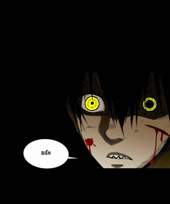 infectee chapter 3 71