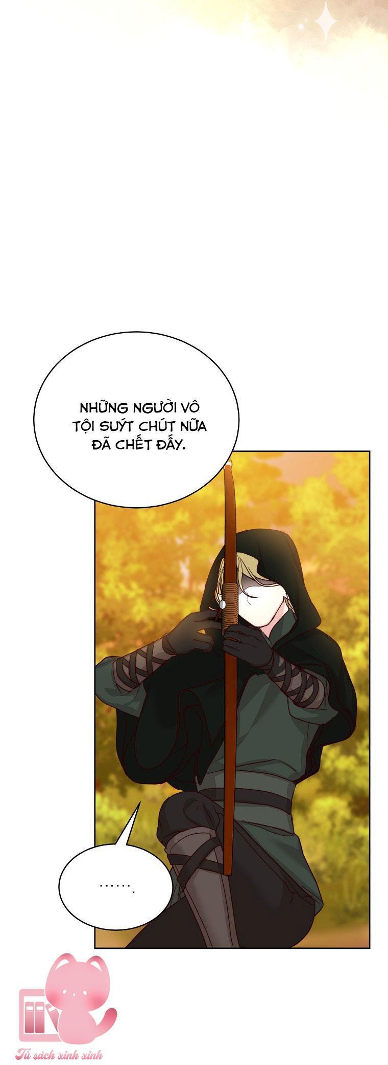 thế thì ta cứ trở thành kẻ ác thôi chapter 62 21