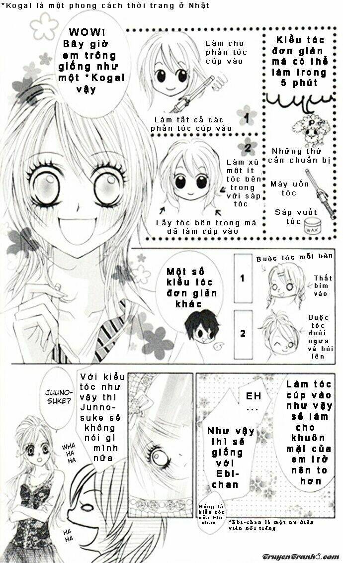 tổng hợp one shot. chapter 354 26