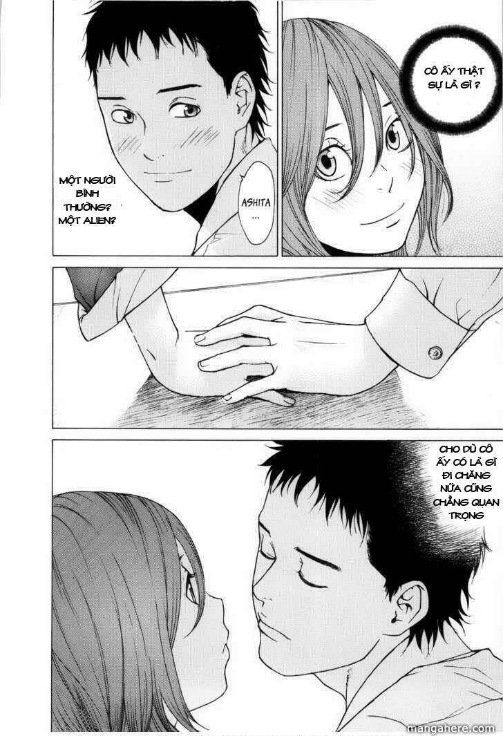 ashita dorobou chapter 3 21