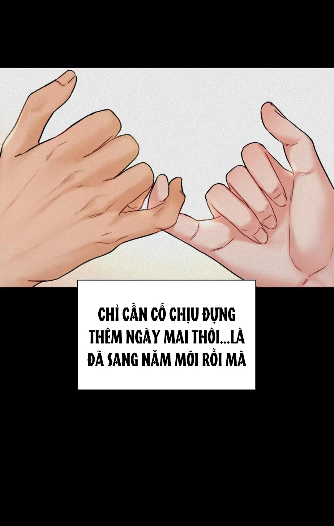 [18+] không là bạn bè chapter 26.2 3