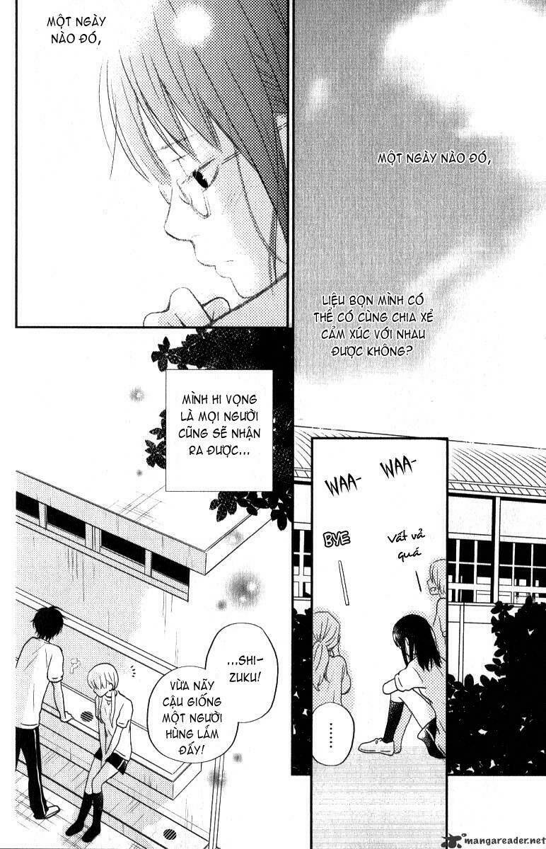 tonari no kaibutsu-kun chapter 5 40