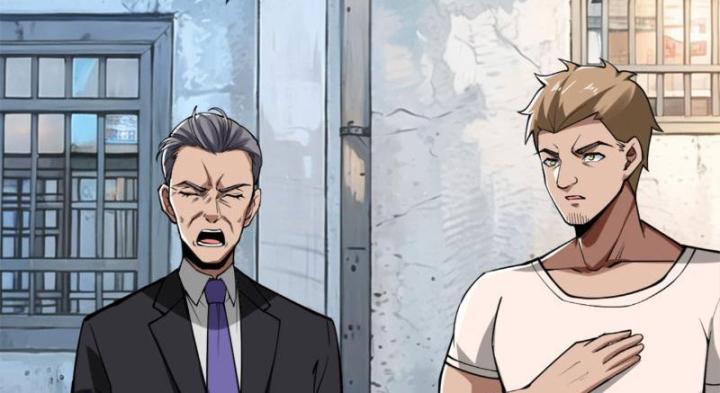 đạo sĩ này có trăm triệu điểm hung mãnh chapter 1 31