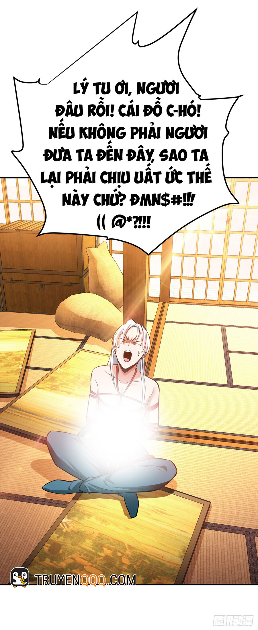 nam chính và hậu cung đều là của ta chapter 29 43