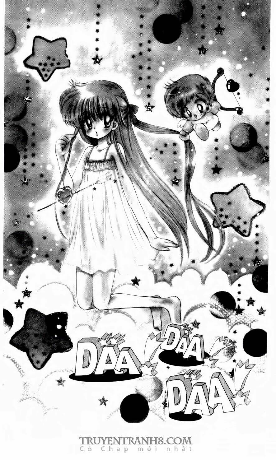 daa! daa! daa! chapter 42 22