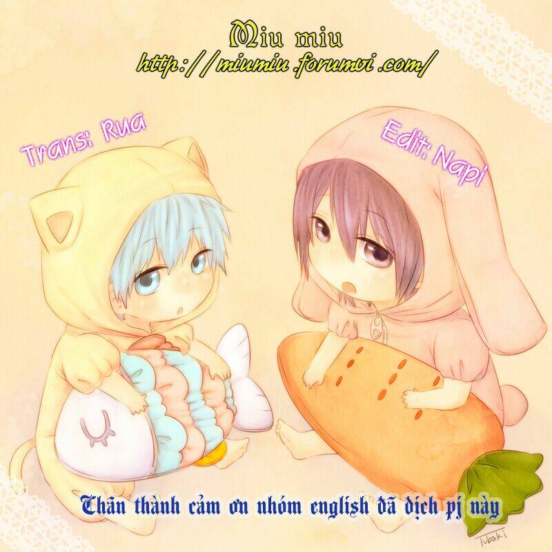 shinigami x doctor chapter 5 2