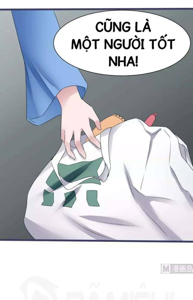 siêu cấp kiện bàn hiệp chapter 25 16