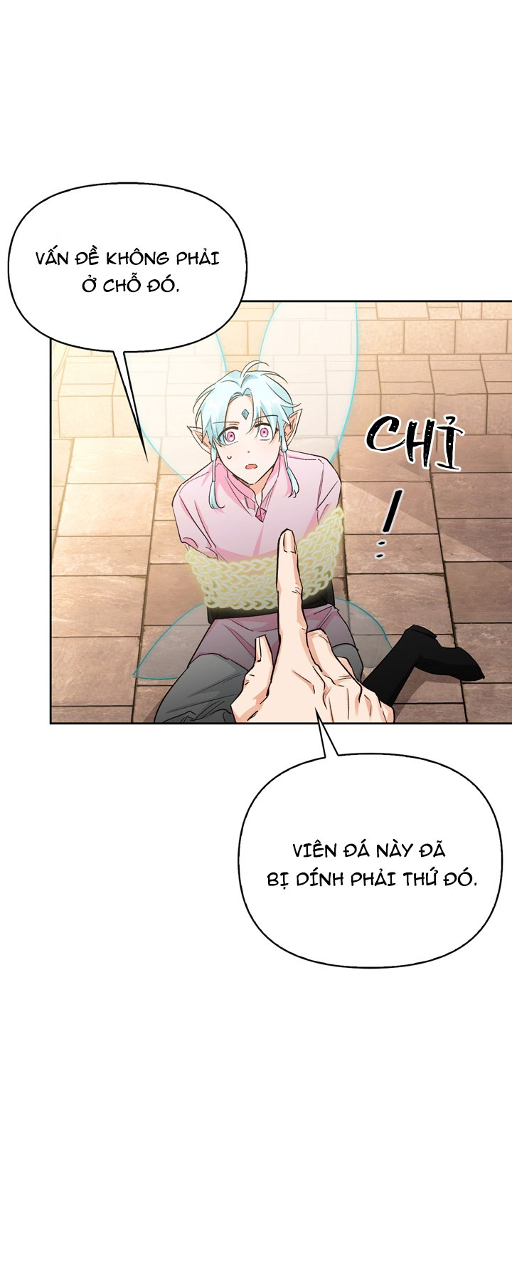 ác nữ xứng đôi với bạo chúa chapter 87 44