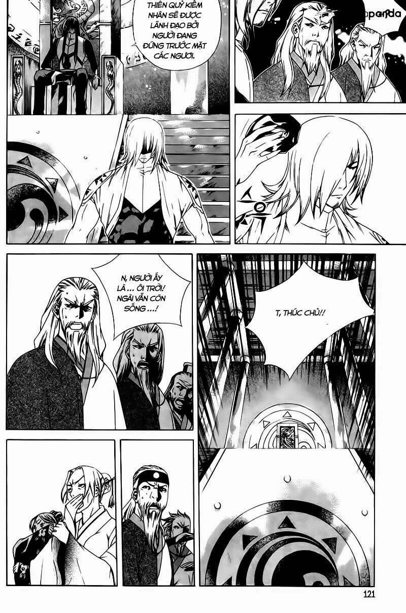 the sword of emperor chapter 31 20