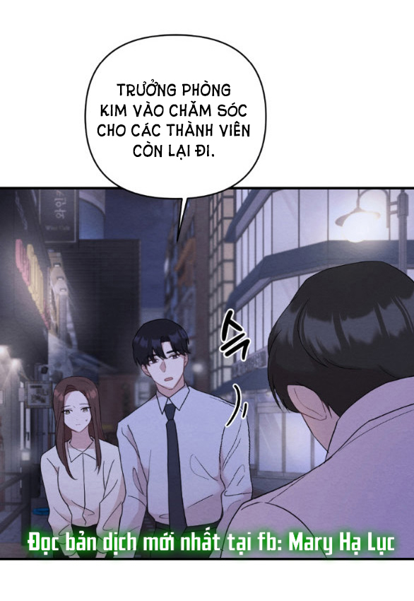 [18+] đêm không thể vãn hồi chapter 16.2 24