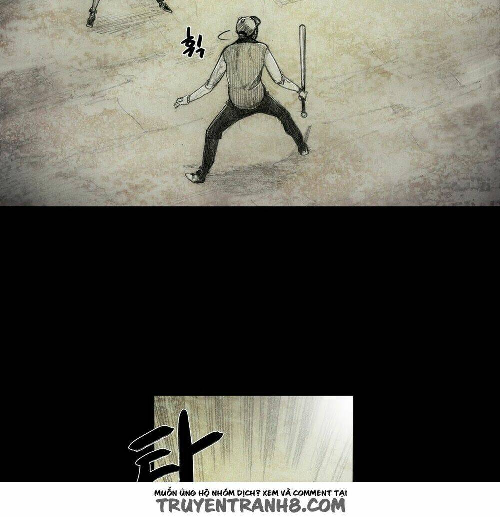 ngôi nhà của những búp bê chapter 4 6