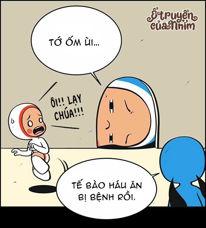 yumis cells chapter 52 5