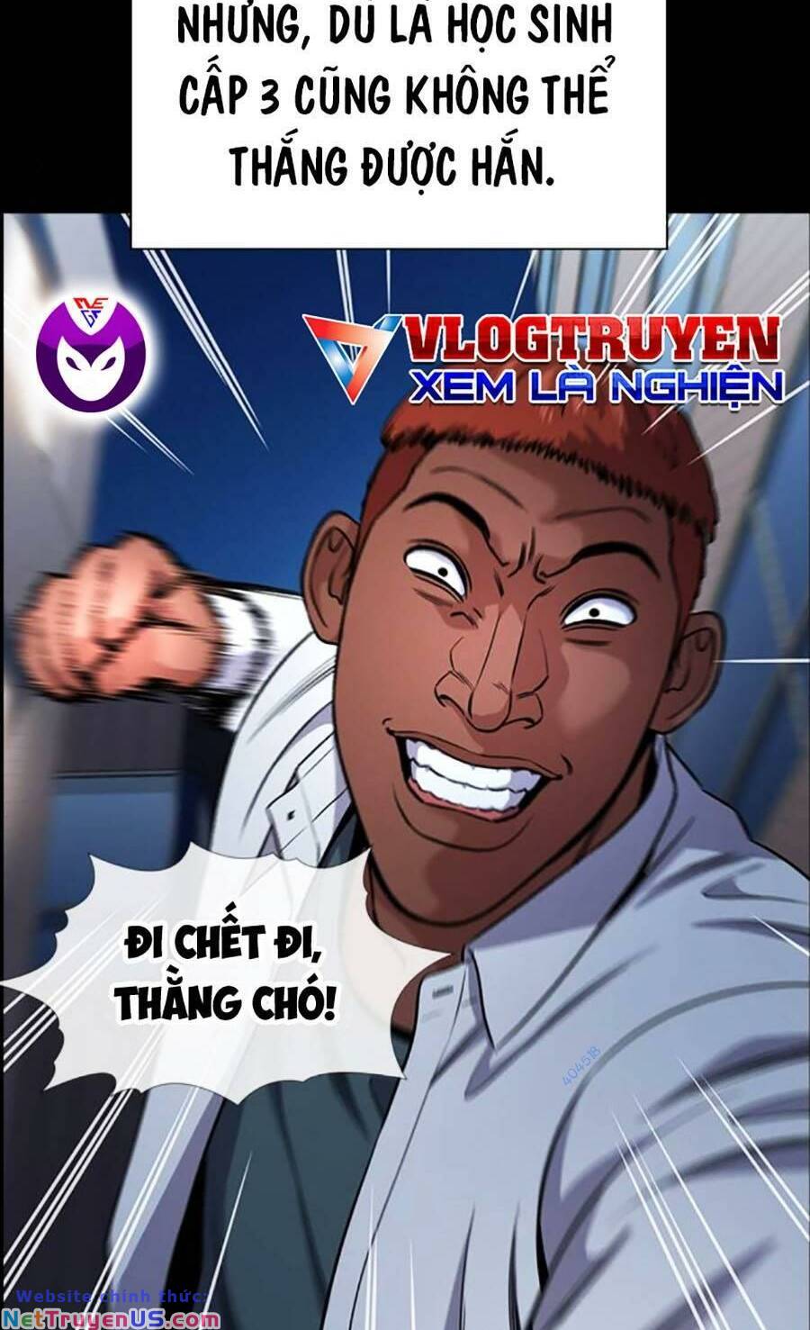 giáo dục chân chính chapter 125 34