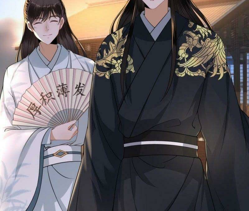 vương gia kiêu ngạo quá khó cua chapter 92 41