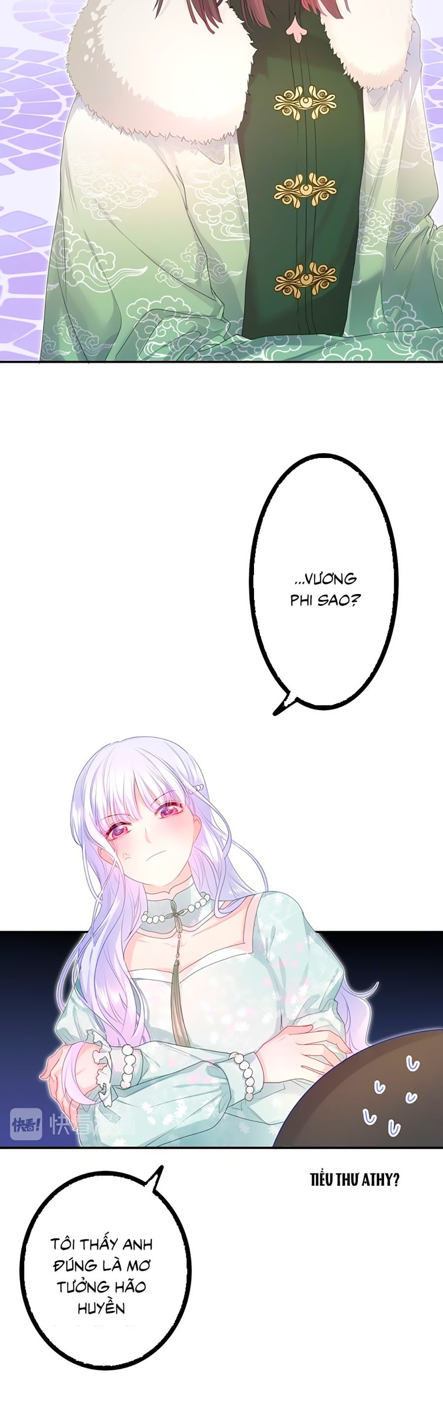 monster, độ ấm quái vật kiệm lời chapter 9 7