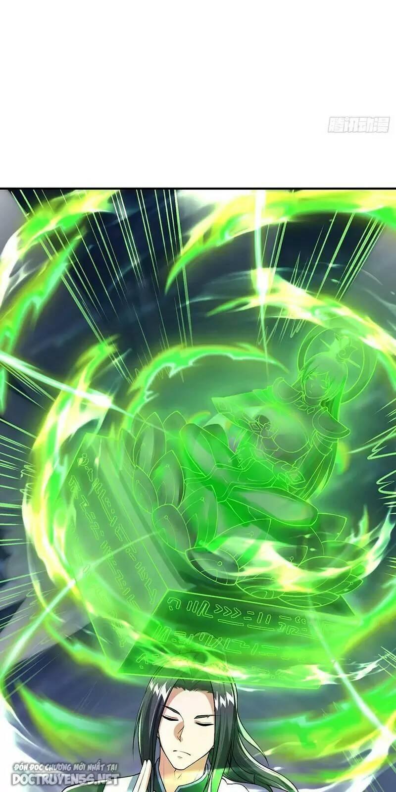 đệ nhất người ở rể chapter 184 41