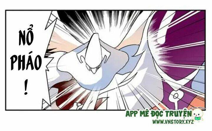 nhà có siêu dễ thương chapter 166 15