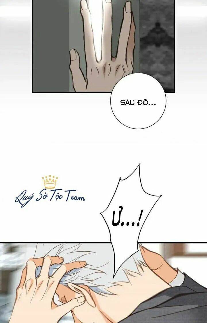 tiếp xúc chí mạng chapter 94 49