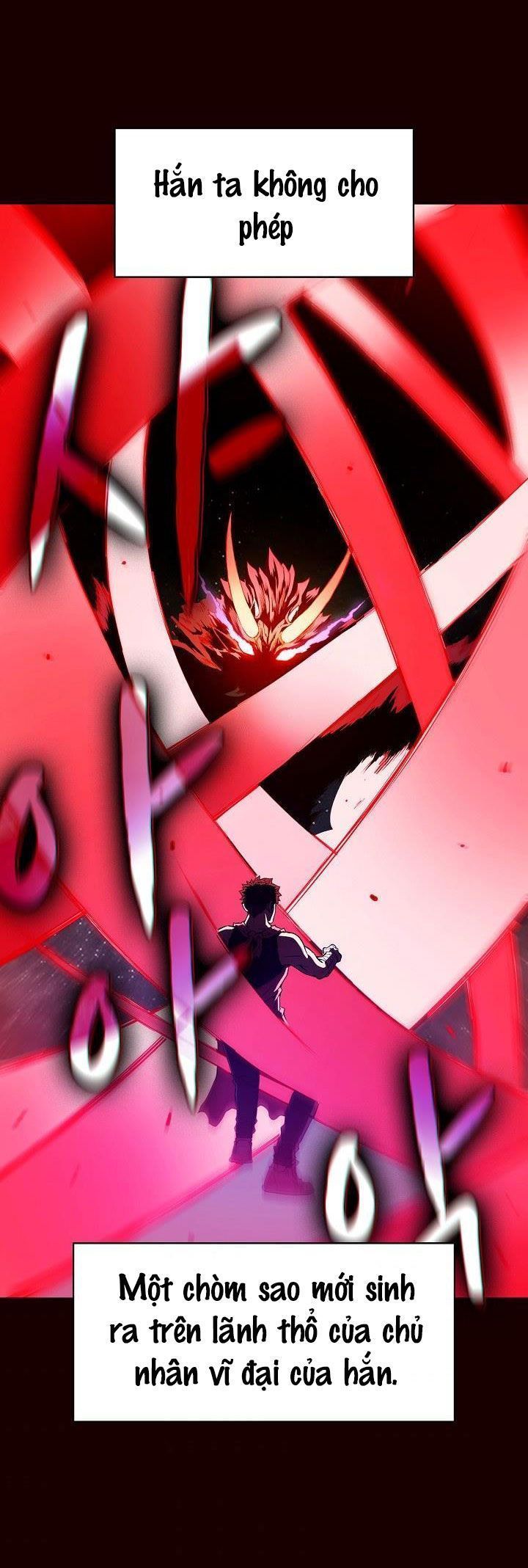 chòm sao trở về từ địa ngục chapter 14 46