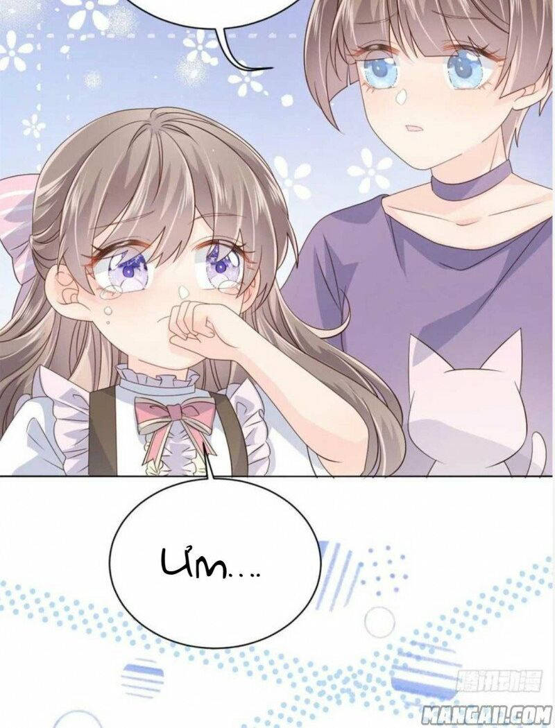 đoàn sủng lão đại ba tuổi rưỡi chapter 38 15