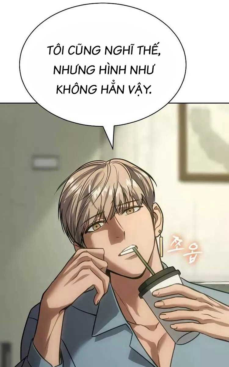 đặc vụ song sinh chapter 21.2 34