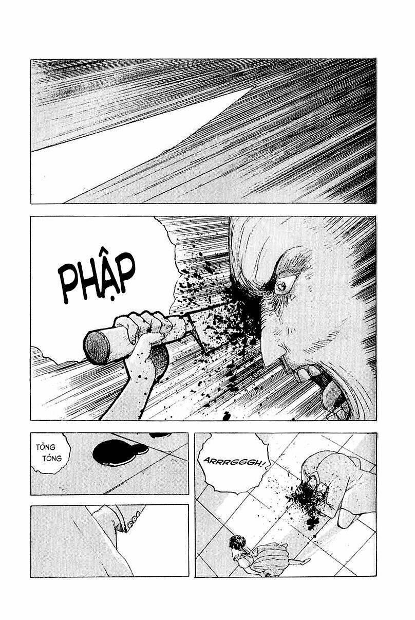 the horror mansion chapter 26 23