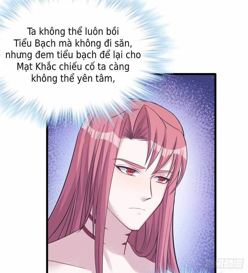 [16+] thảnh thơi thú thế chủng chủng điền, sinh sinh tể chapter 137 32