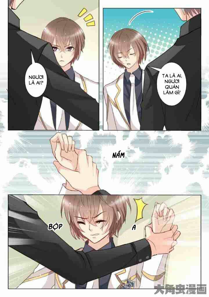 the stars are not luminous body chapter 20 3