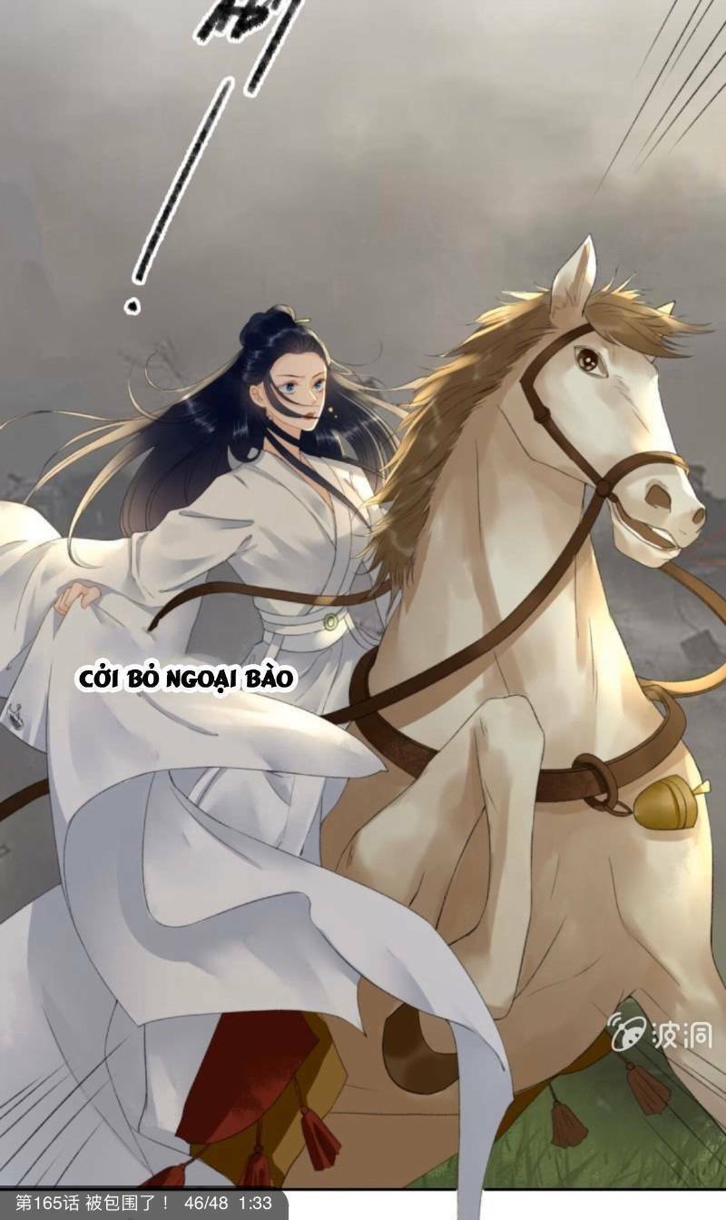 sủng phi của vương chapter 165 19