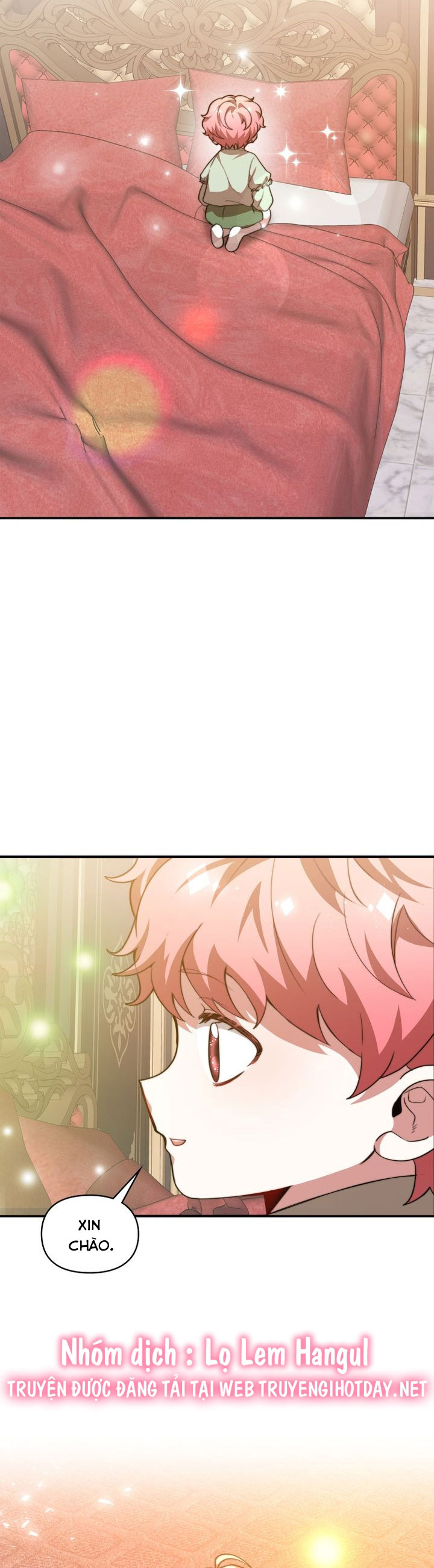 công nương eluana vita chapter 38 17