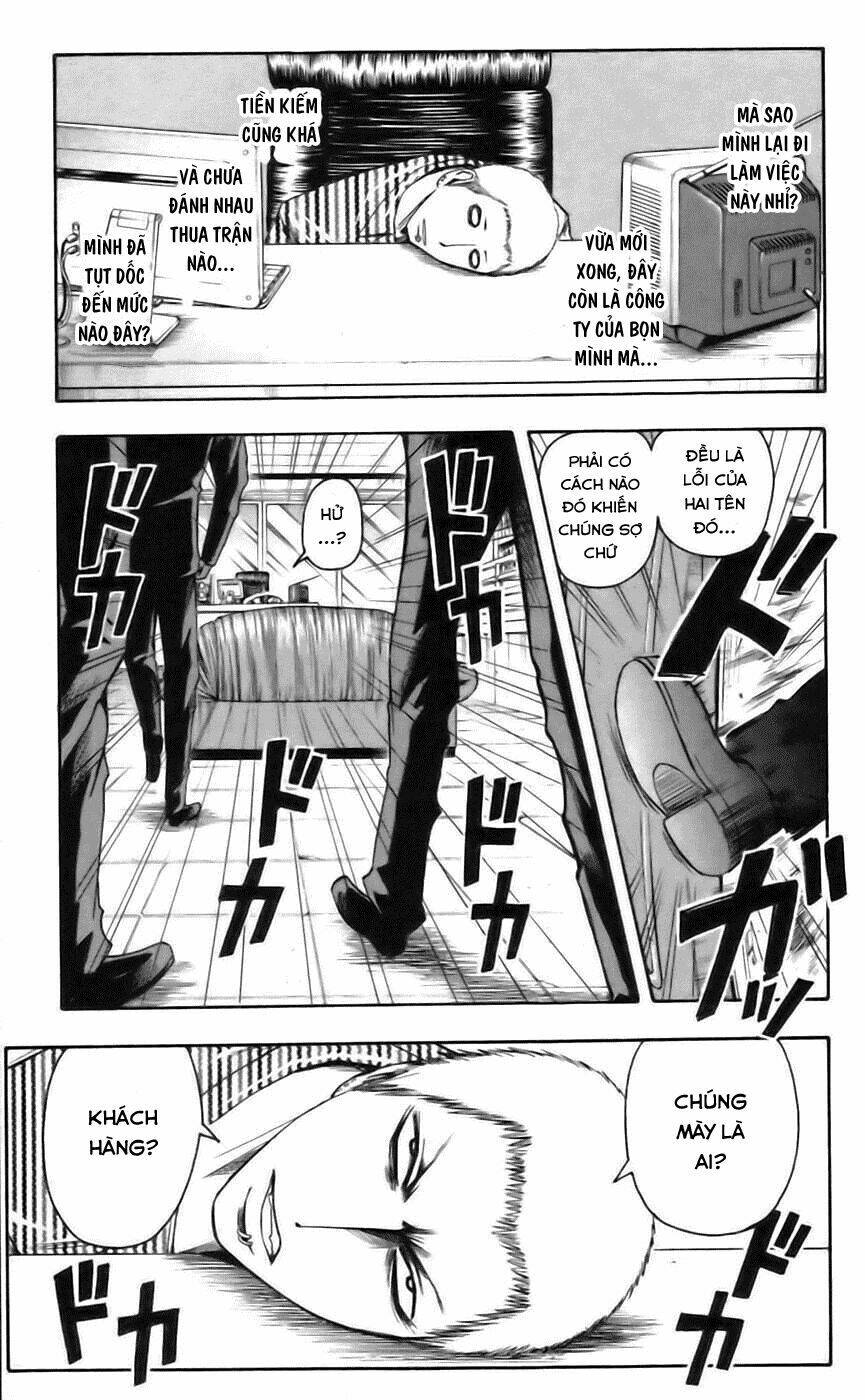 majin tantei nougami neuro chapter 35 26