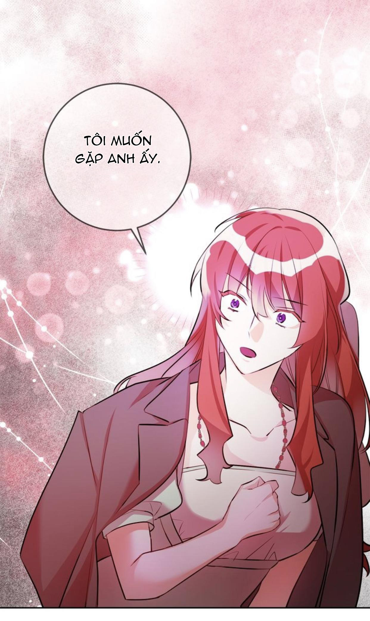 công nương đã thay đổi chapter 64.2 9