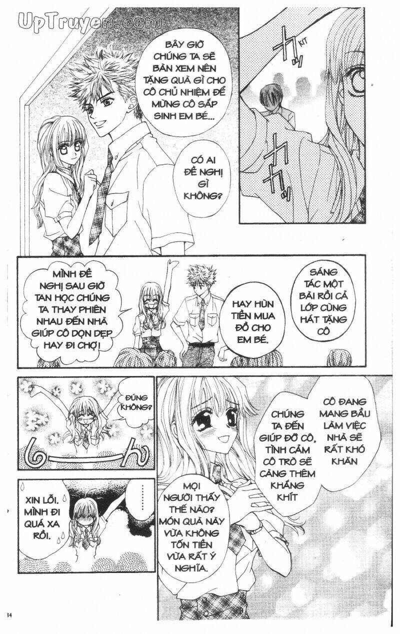 hoàng tử ếch(bản đẹp) chapter 1 85