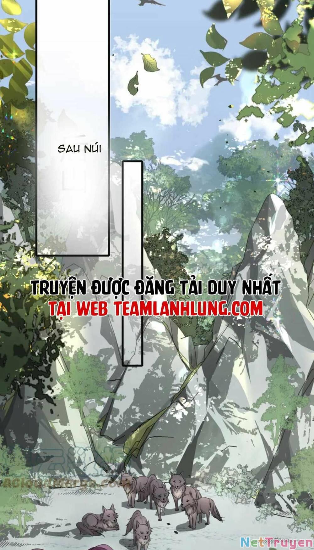 phương thức sinh tồn của công chúa pháo hôi chapter 116 27