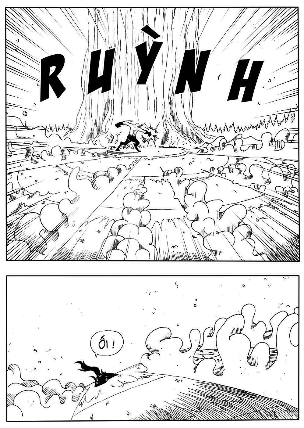 long nhân (truyện việt) chapter 1.2 26